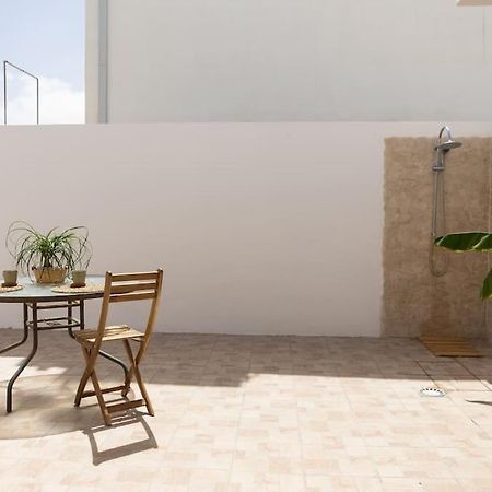Ferienwohnung La Casita Del Sol Soo Exterior foto